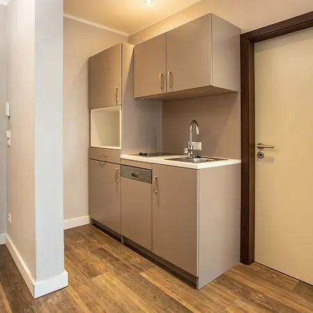 Meersinn - Отель