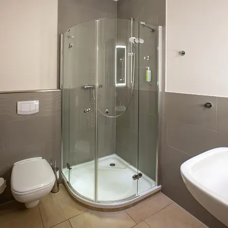 Meersinn - Отель