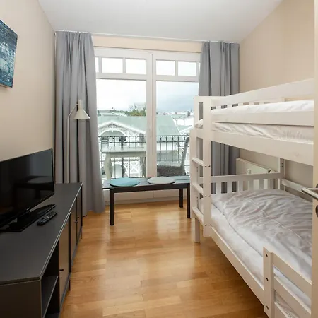 Hotel Meersinn - *