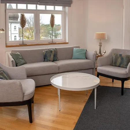 Отель Meersinn - *