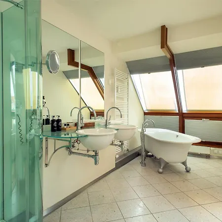 Meersinn - Остзебад Бинц