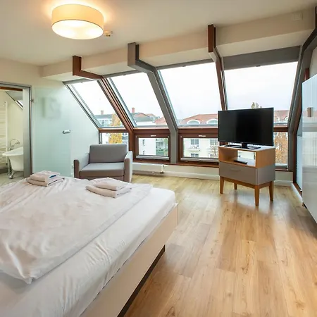 Meersinn - Hotel