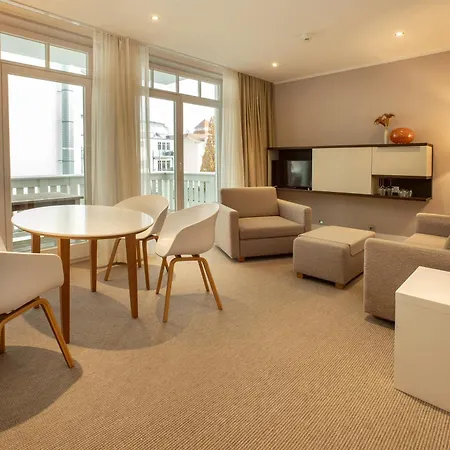 Hotel Meersinn -