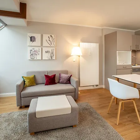 Meersinn - * Остзебад Бинц