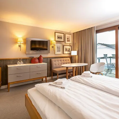 Meersinn - Hotel *