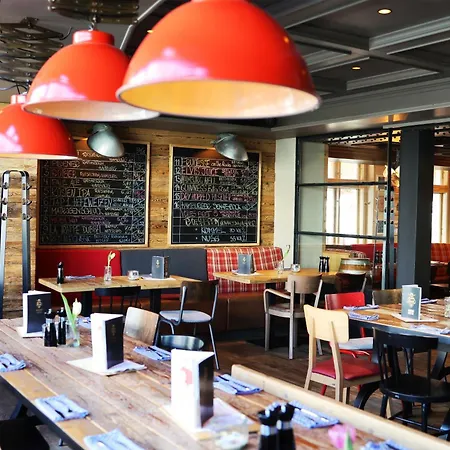 Hotel Meersinn - Binz