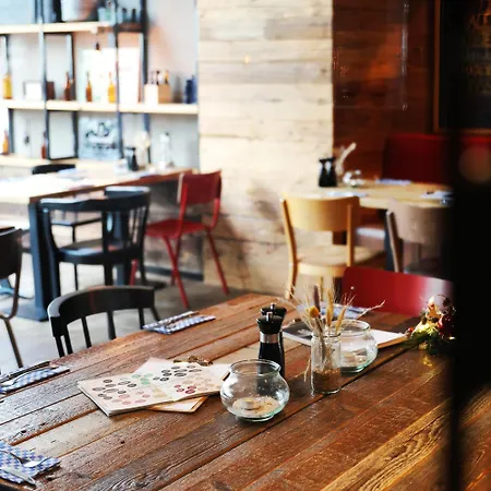 Meersinn - Отель *