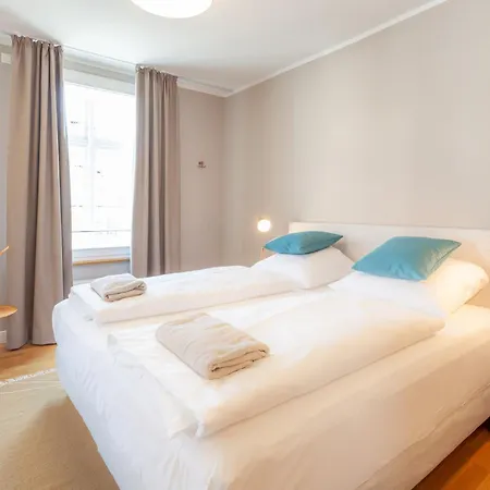 Отель Meersinn -