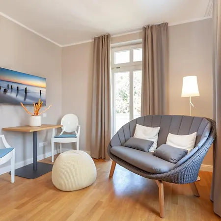 Meersinn - Остзебад Бинц