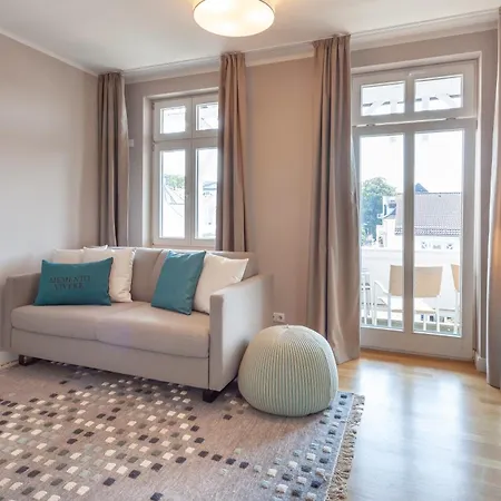 Hotel Meersinn - Binz