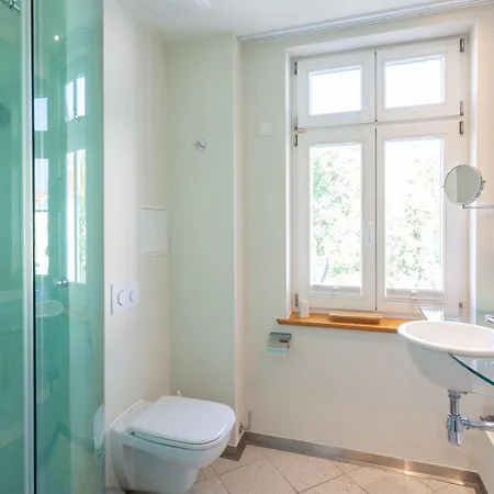 Отель Meersinn -