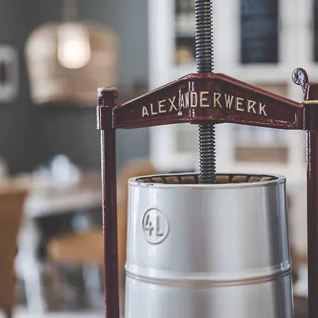 Meersinn - Hotel Binz