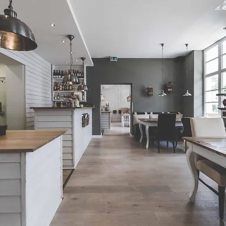 Meersinn - Остзебад Бинц