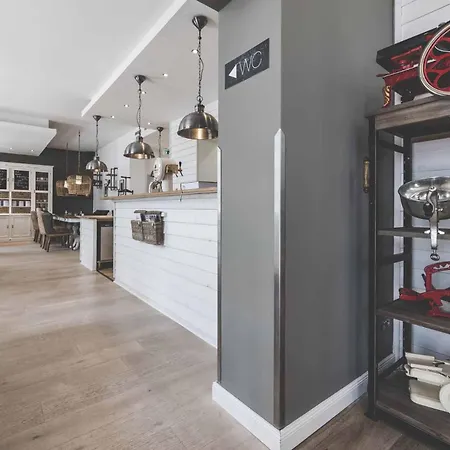 Meersinn - Остзебад Бинц