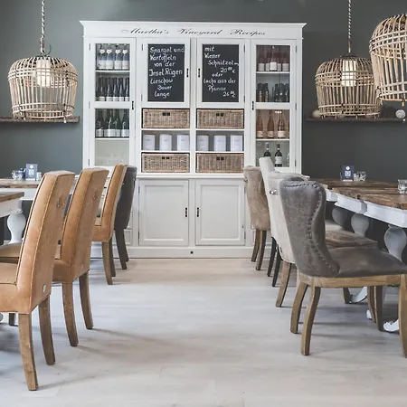 Отель Meersinn - *