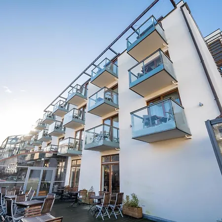 Meersinn - Hotel