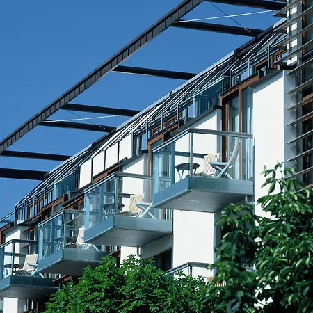 Meersinn - Hotel *