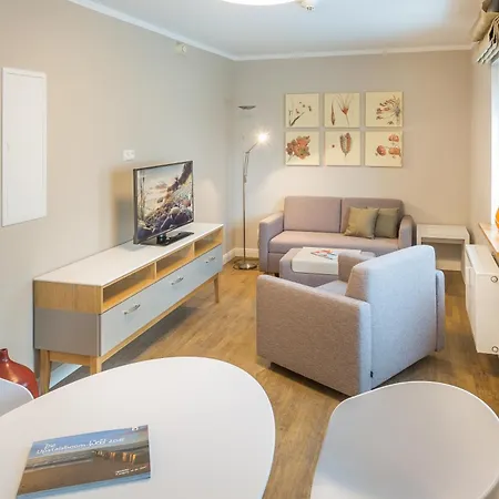 Meersinn - Hotel Binz