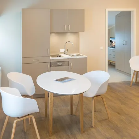 Отель Meersinn - *