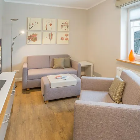 Отель Meersinn -