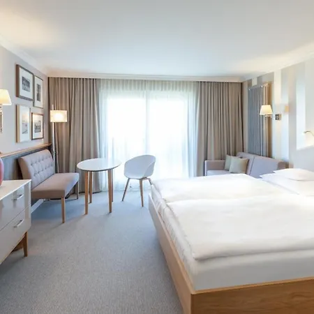 Meersinn - Hotel *