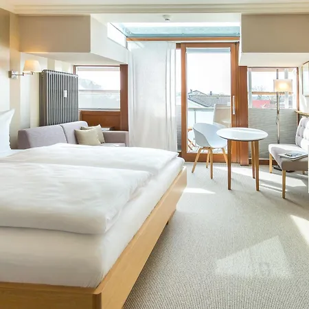 Hotel Meersinn - Binz