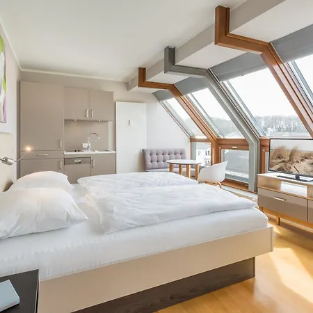 Hotel Meersinn -