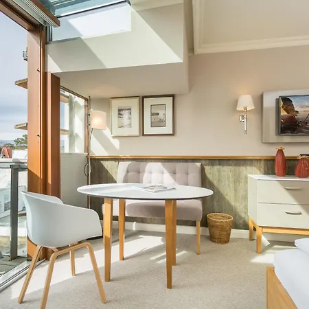 Meersinn - Hotel Binz