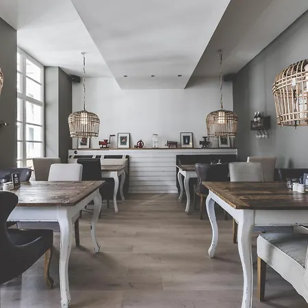 Meersinn - Hotel Binz