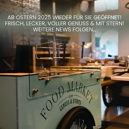 Meersinn - Hotel *
